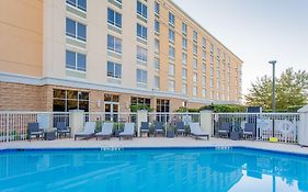 Holiday Inn Hotel & Suites Tallahassee Conference Center North By Ihg