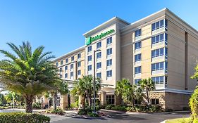 Holiday Inn Hotel & Suites Tallahassee Conference Center North By Ihg